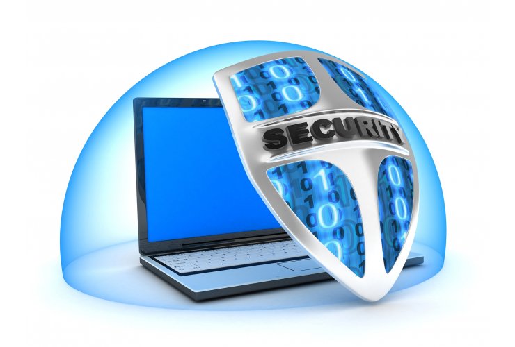 Computer Hardware & Software Antivirus
